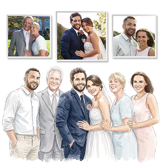 EN_07_Custom Portrait from Multiple Photos all