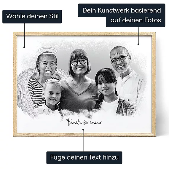DE_01_Gedenkporträts von Angehörigen