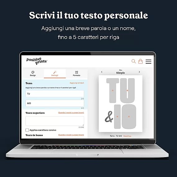 IT_03_Lettere con Foto (Formato Verticale)