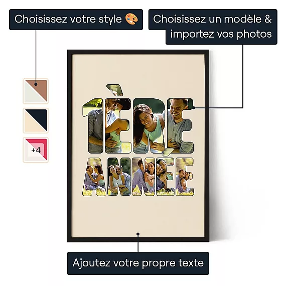 FR_01_Collage photo artistique « 1ère année ensemble »