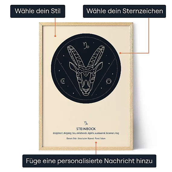 DE_01_Steinbock_Sternzeichen