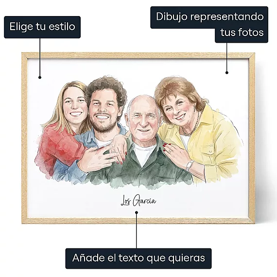 ES_01_Retrato-Familiar-Personalizado-a-partir-de-Varias-Fotos