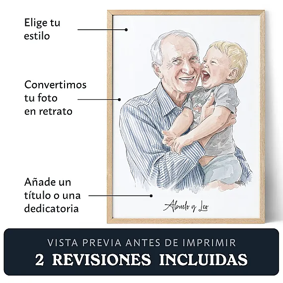 ES_01_Retrato-personalizado-Abuelo-y-Yo-a-partir-de-una-foto