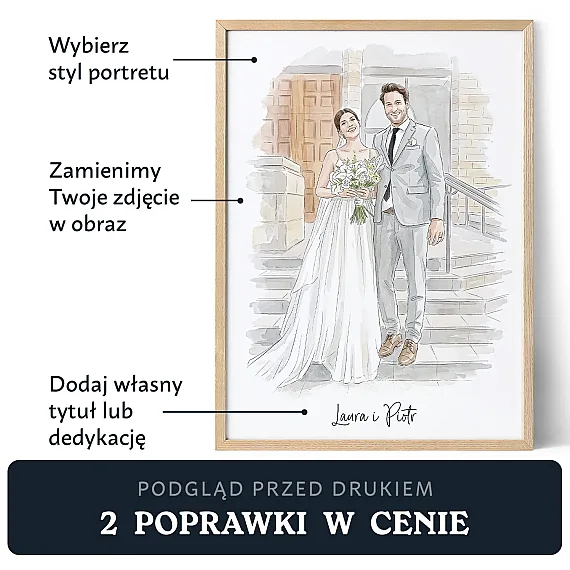 PL_01_Personalizowany-portret-slubny-ze-zdjecia