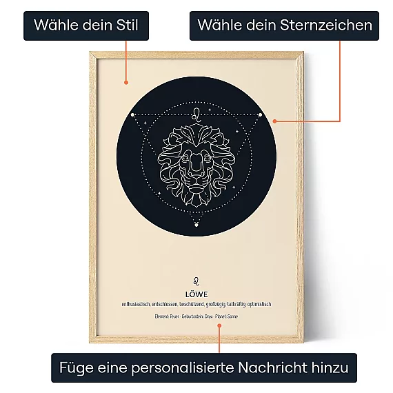 DE_01_Lowe_Sternzeichen-Kunst