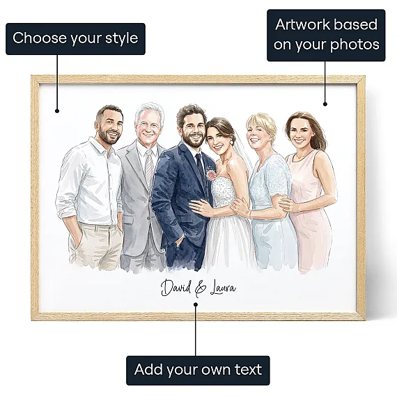 EN_01_Wedding Day – Family Portrait