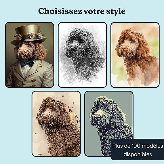 FR_02_Watercolor_Dog_Style