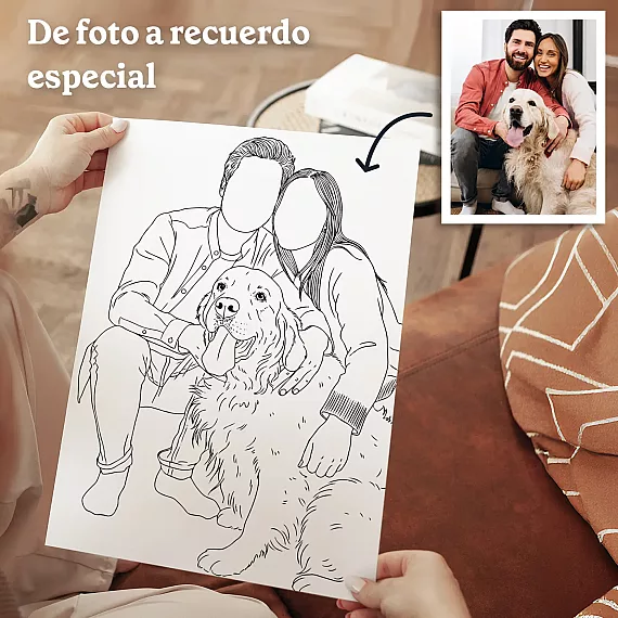 ES_06_Póster-de-arte-lineal