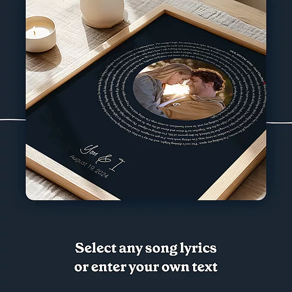 EN_03_You-&-Me-Custom-Song-Lyrics-Art-PHOTO