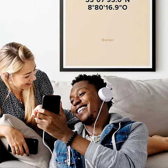 geschenke mit koordinaten