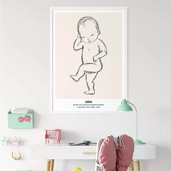 birthposter