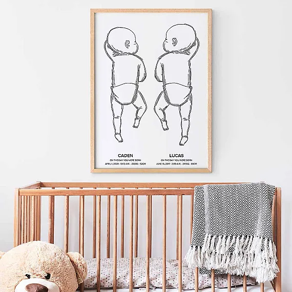 baby prints