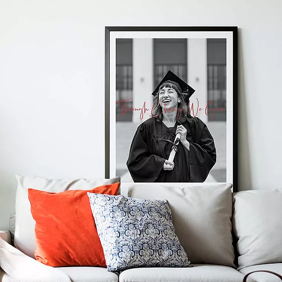 personalized graduation gift ideas