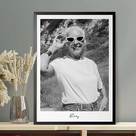personalized memorial gifts with photo