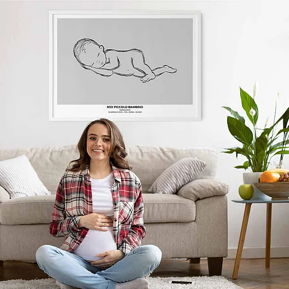 Mio Piccolo Bambino regali