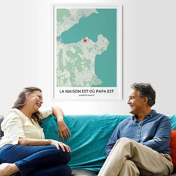 cadeau idéal pour la fête des pères