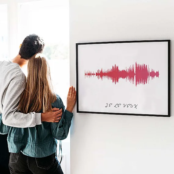 Onde Sonore Je Le Veux