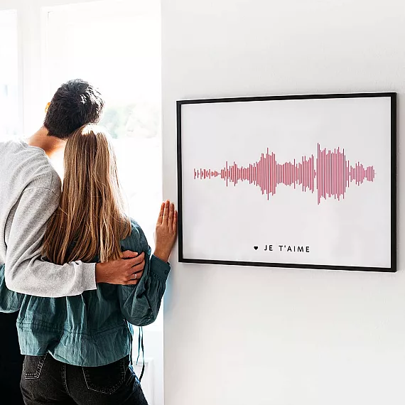 Je T'Aime Cadeau