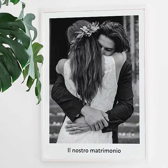 Regalo per Anniversari