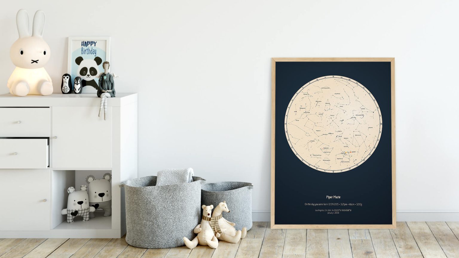 17 Most Common Names that Mean Star - Positive Prints