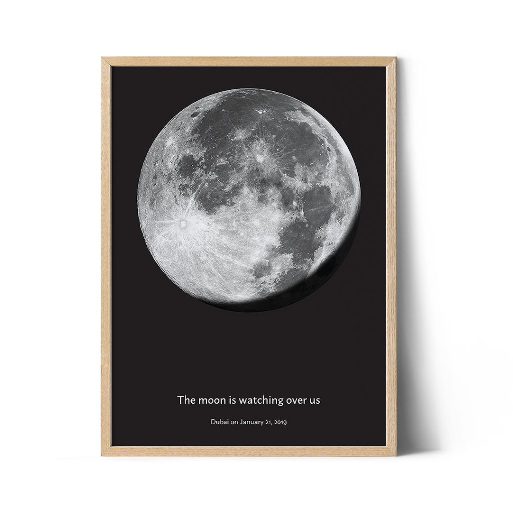 28 Astronomy Gifts for StarGazers | Positive Prints