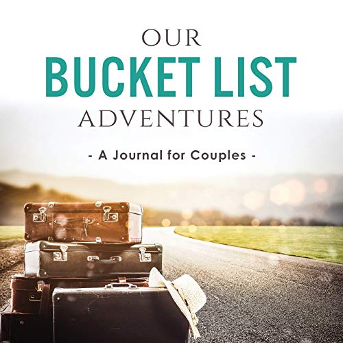 Our Bucket List Adventures
