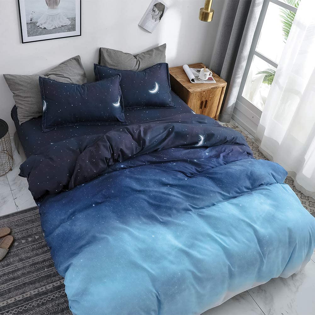 Moon Bedding