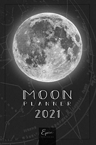 Moon Planner