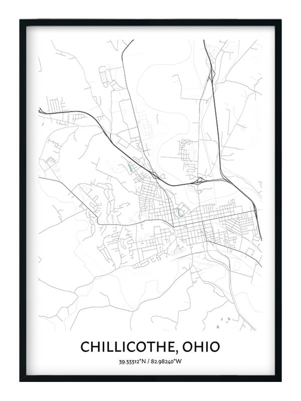 Chillicothe poster