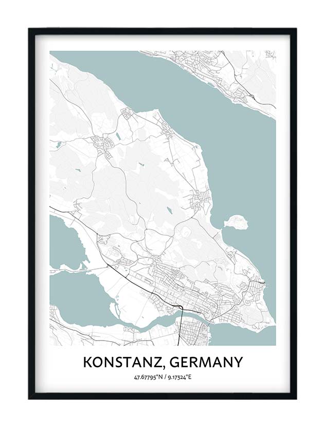 Konstanz poster