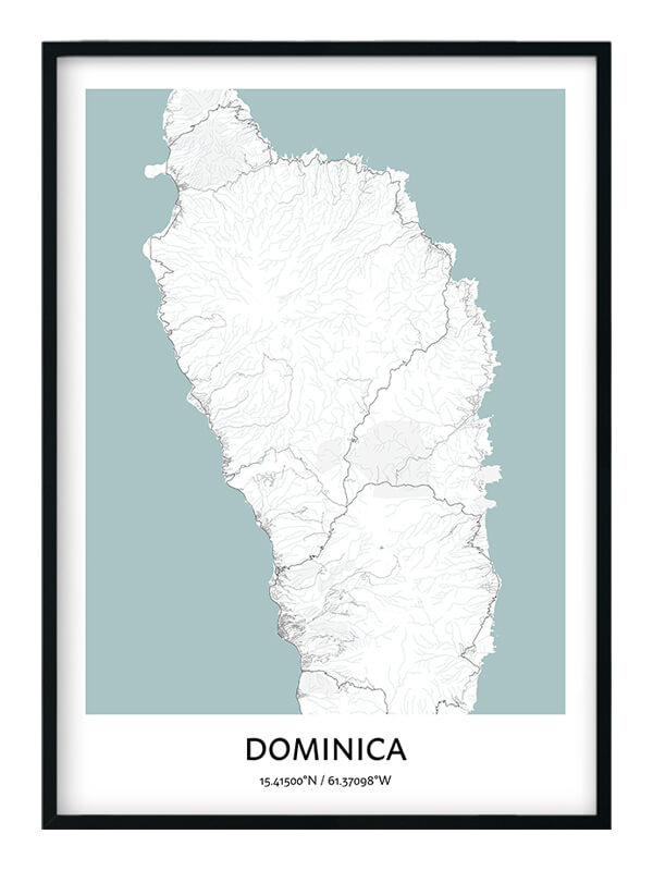 Dominica poster