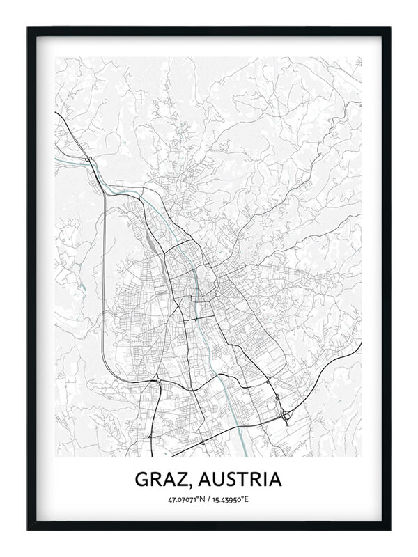 Graz poster