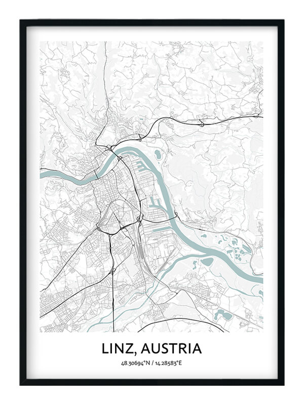 Linz poster