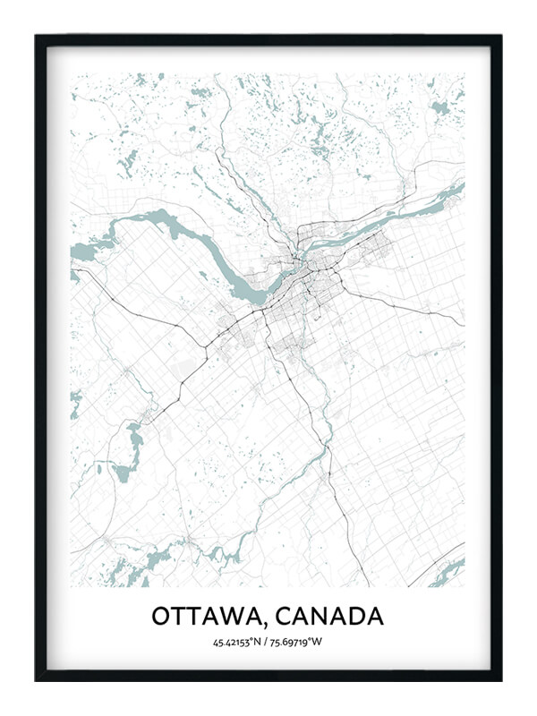 Ottawa poster