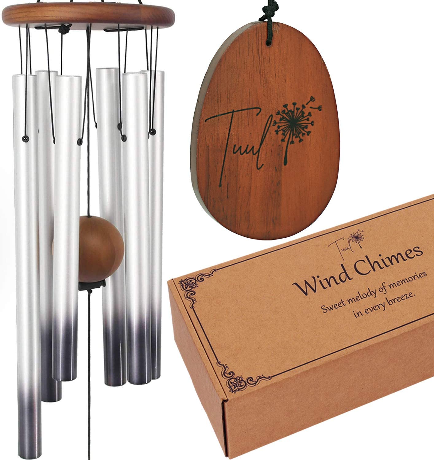 Tuul Wind Chimes