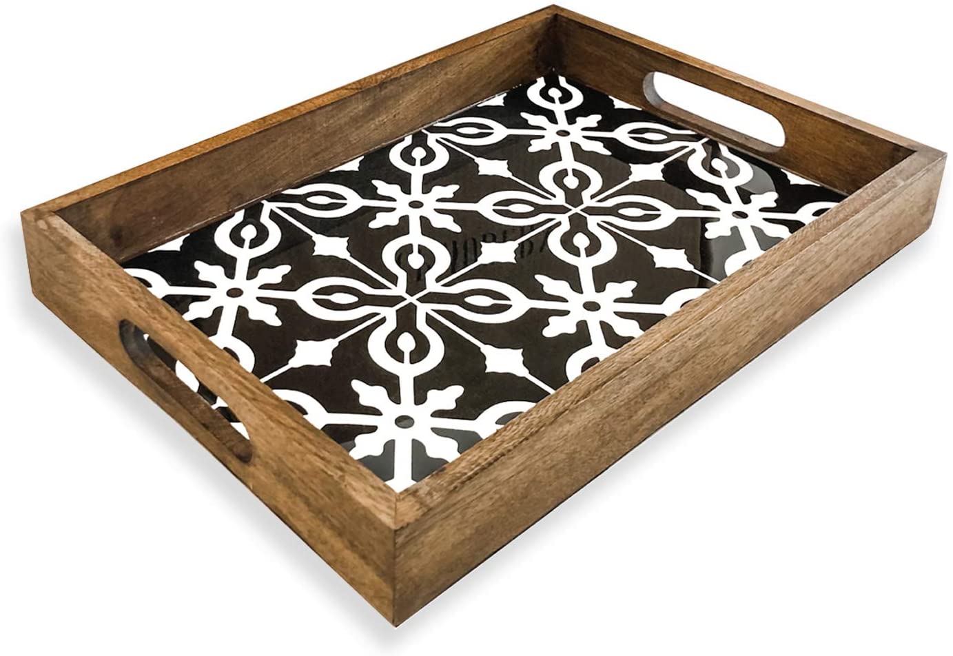 Coffee Table Tray