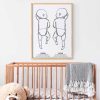 baby prints