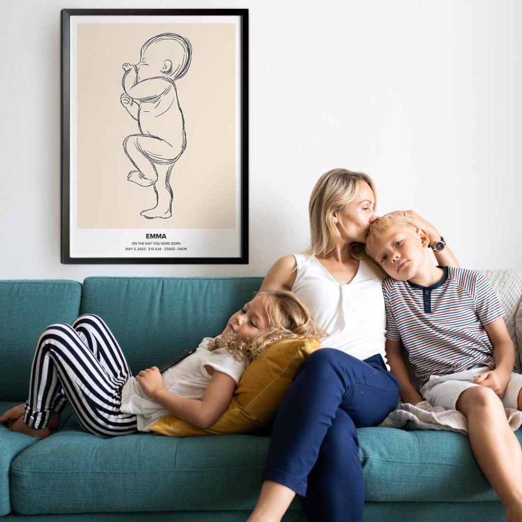 infant posters