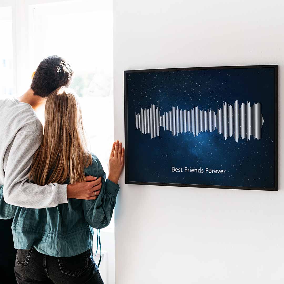 personalized gift for friends