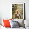 personalized photo gift for mom