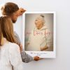 photo gift for grandma