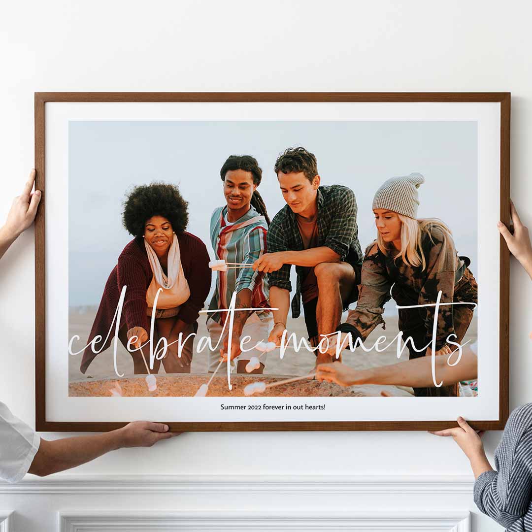 photo gifts for best friends