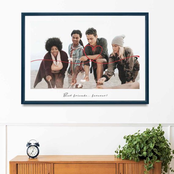 picture gifts for best friend
