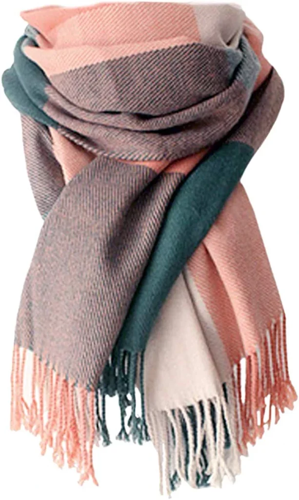Galentine's Day Gifts - scarf