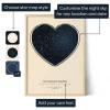The Day You Became My Grandparents — personalised gift for him