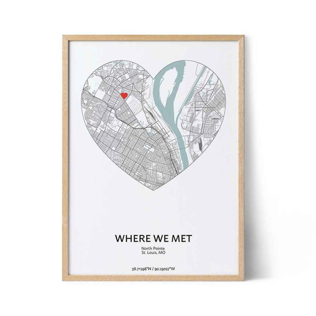 From the Heart: Thoughtful and Sentimental Gifts for Him