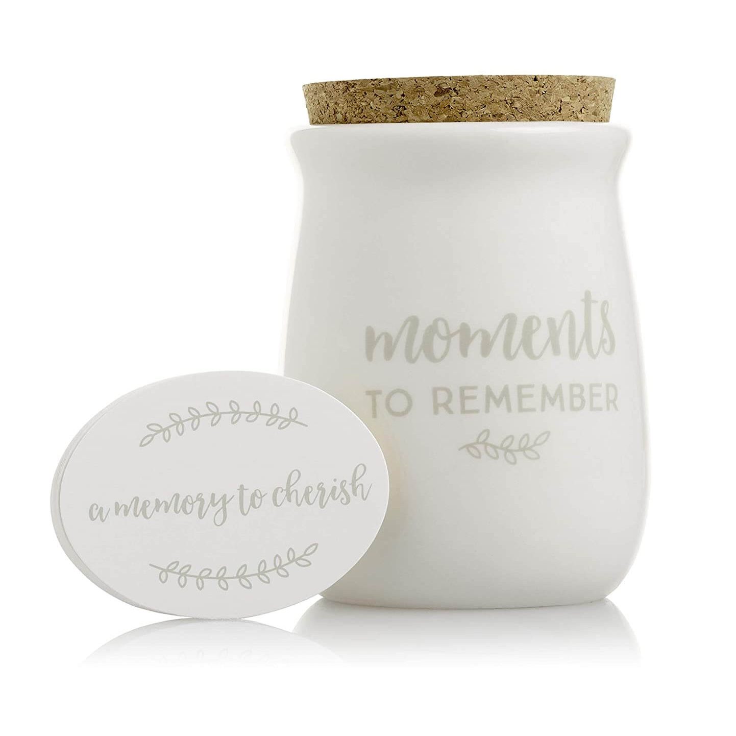 memory jar