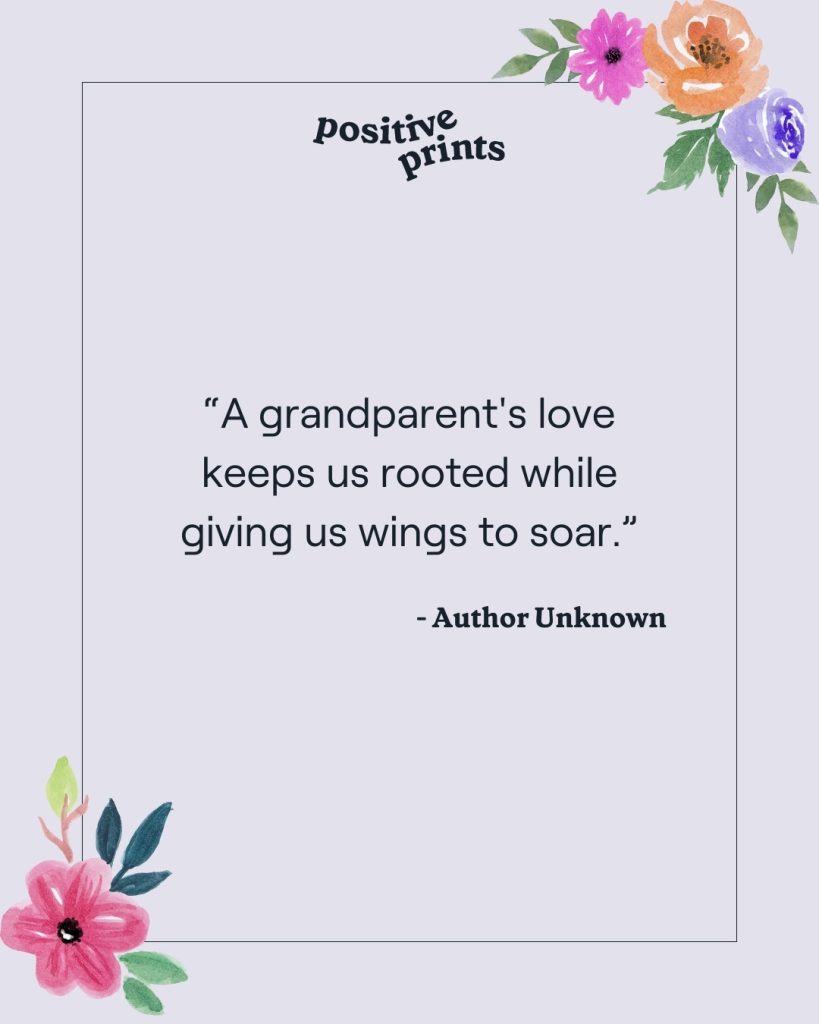 inspirational mother's day quotes for grandma