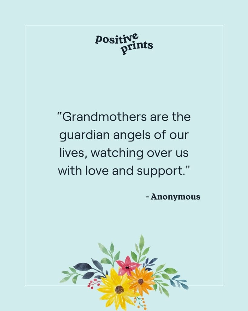 happy mother's day quotes for grandma