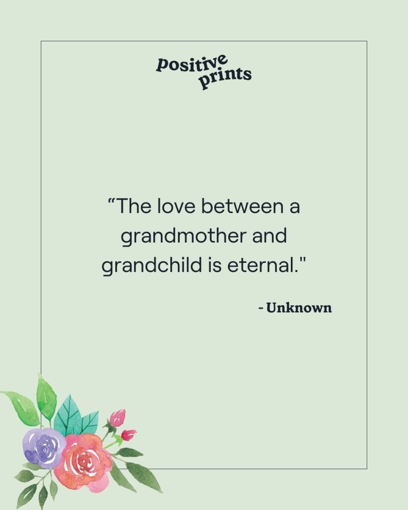 sweet mother's day quotes for grandma